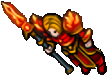 Radiant Crusader