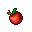 Red Apple