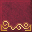 Red Aristocratic Floor