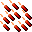 Red Candles