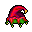 Red Christmas Hat