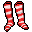 Red Socks