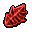 Red Dragon Scale