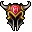 Full Helmet of the Fallen King