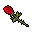Red Premium Rose