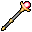 Red Spellwand