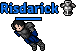 Risdarick