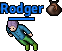 Rodger