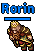 Rorin