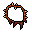 Rotting Necklace