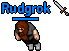 Rudgrok