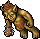Sand Troll (zadanie Tylara)