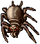 Sandskull Spider