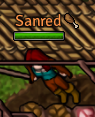 Sanred