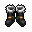 Santa's Boots