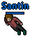 Santin