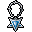 Sapphire Amulet