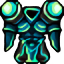 Scaled Aegis of Ka'zerel