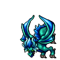 Sea Dragon