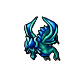 Sea Dragonet