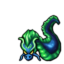 Sea Wyrm
