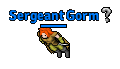 Sergeant Gorm