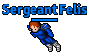 Sergeant Felis