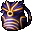 Shadow Phoenix Backpack