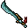Shakirian Blade