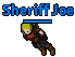 Sheriff Joe