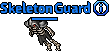 Skeleton Guard