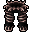 Skeleton Legs