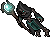 Skeleton Mage