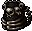 Skull Backpack