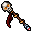 Skull Staff