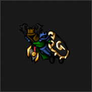 Slayer Outfit