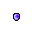 Small Amethyst