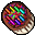Small Anniversary Cake