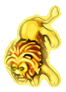 Solar Lion