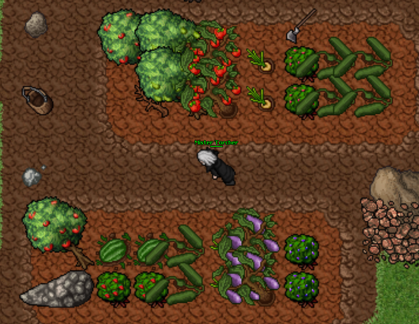 Farming