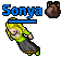 Sonya