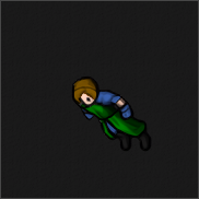 A Necromancer's Fate Quest
