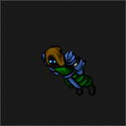 Sorcerer Outfit