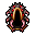 Spider Chain Helmet