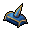 Spiked Shoulderpad