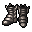 Steel Boots