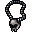 Stone Skin Amulet