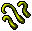 Strand of Gorgon Hair