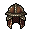 Studded Helmet