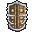 Studded Shield